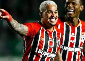 Foto: Rubens Chiri / São Paulo FC