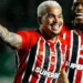 Luciano entra para seleta lista de artilheiros do São Paulo. Confira