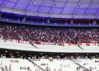 Foto: Gilvan de Souza/Flamengo