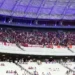 Flamengo emite nota de repúdio após torcedores serem hostilizados