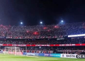 Foto: William Oliveira/Eurasia Sport Images/Getty Images