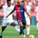 Vini Jr se pronuncia pela primeira vez após polêmica no El Clásico