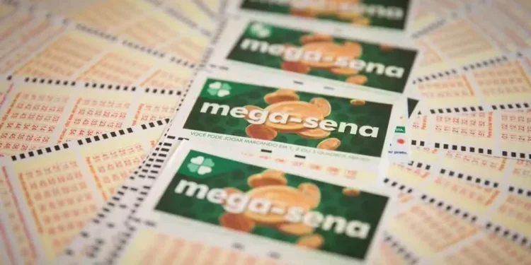 Mega-Sena pode pagar R$ 3,5 milhões nesta terça-feira