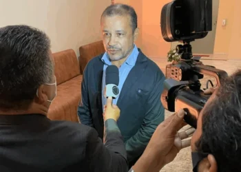 Ex-presidente da ACIAM faz apelo à vice-prefeita de Miracema