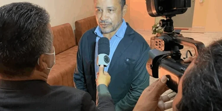 Ex-presidente da ACIAM faz apelo à vice-prefeita de Miracema