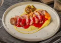 Capital brasileira é uma das melhores cidades gastronômicas do mundo