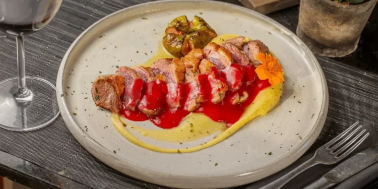 Capital brasileira é uma das melhores cidades gastronômicas do mundo