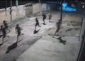 Grupo de 13 pessoas espanca menino de 11 anos no lugar do irmão em GO
