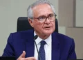 Senado: Renan prevê votação da isenção do IR até a semana que vem