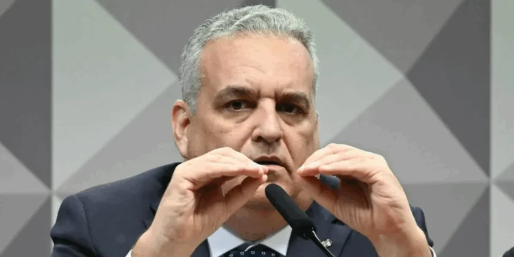 CPMI do INSS tem inusitado depoimento informal por ligação telefônica