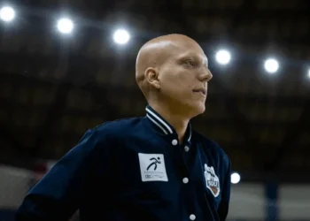 Lucas Rodrigues / ADEF Futsal