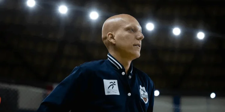 Lucas Fernandes deixa comando da APCEF/ADEF após oito anos