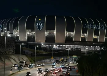 Paulo Henrique França / Atlético-MG