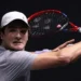 João Fonseca vence de virada na estreia do Masters 1000 de Paris