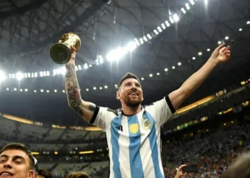 David Ramos – FIFA/FIFA via Getty Images