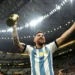 Messi revela vontade de jogar a Copa de 2026: “Tenho todo o desejo”