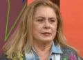 Vera Fischer choca com detalhes de demissão da Globo: “Nunca mais”