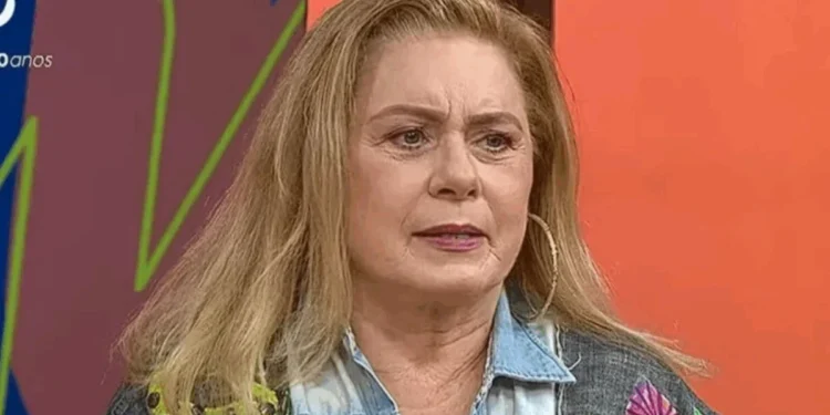 Vera Fischer choca com detalhes de demissão da Globo: “Nunca mais”