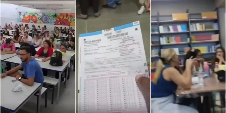 PND: participantes reclamam de questões generalistas, situações hipotéticas e problemas na aplicação; saiba o que dizem MEC e Inep