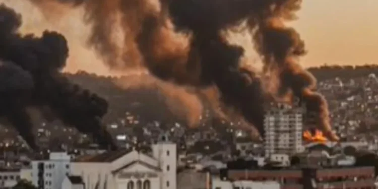 Qual a relação de SC com facção criminosa alvo de megaoperação no Rio