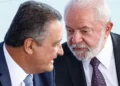 Lula vai se reunir com Rui Costa nesta 4ª para debater situação do Rio
