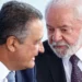 Lula vai se reunir com Rui Costa nesta 4ª para debater situação do Rio
