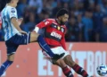 Flamengo precisa repetir feito contra o Racing na Argentina; entenda