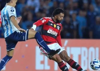 Foto: Marcelo Endelli/Getty Images