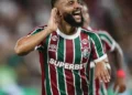 Fluminense enfrenta Ceará em jogo atrasado do Brasileirão