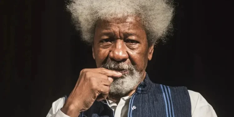 Vencedor do Nobel de Literatura diz que teve visto cancelado pelos EUA