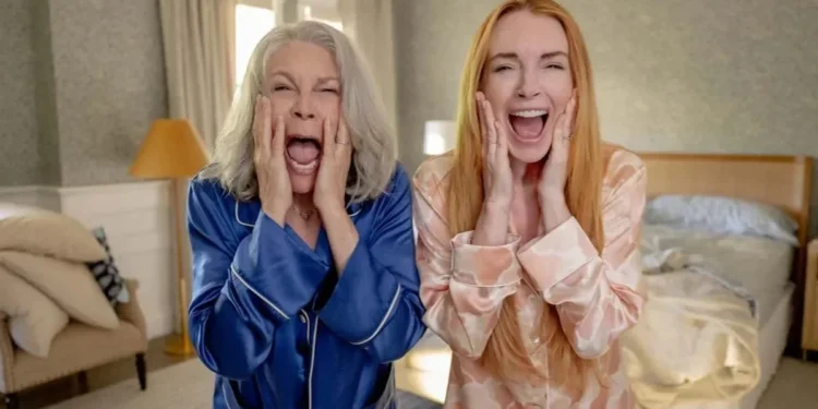 Uma Sexta-Feira Mais Louca Ainda ganha data de estreia no streaming