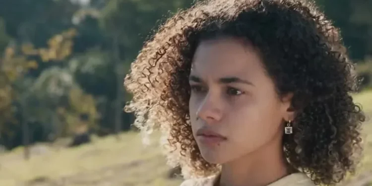 Três Graças: quem é o verdadeiro pai de Joélly?