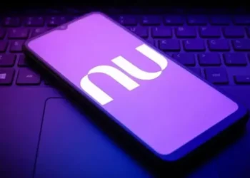 Com valor recorde, Nubank ultrapassa Petrobras e lidera ranking das maiores empresas do país