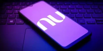 Nubank — Foto: Getty Images via BBC