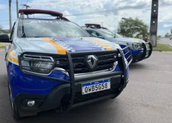 Furto milionário: criminosos invadem fazenda e levam R$ 1 milhão em defensivos agrícolas