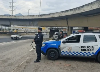 Rio aumenta efetivo de policiamento após megaoperação com 132 mortos