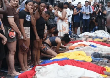 Ministério dos Direitos Humanos se manifesta sobre megaoperação no Rio