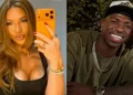 Virginia ou Vini Jr.? Quem ganhou mais seguidores após assumir namoro