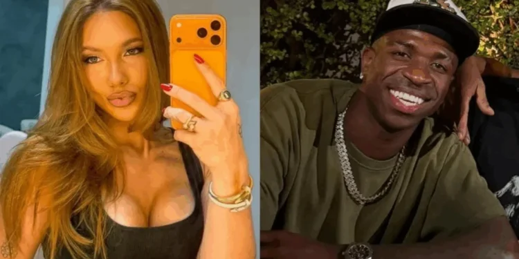 Virginia ou Vini Jr.? Quem ganhou mais seguidores após assumir namoro