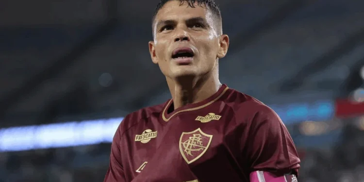 Fluminense x Ceará: saiba onde assistir ao jogo do Brasileirão