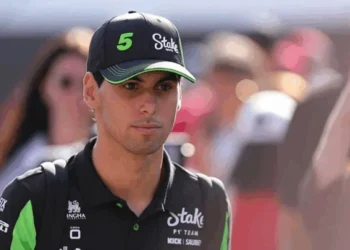 Gabriel Bortoleto confirma participação nas 500 Milhas de Kart