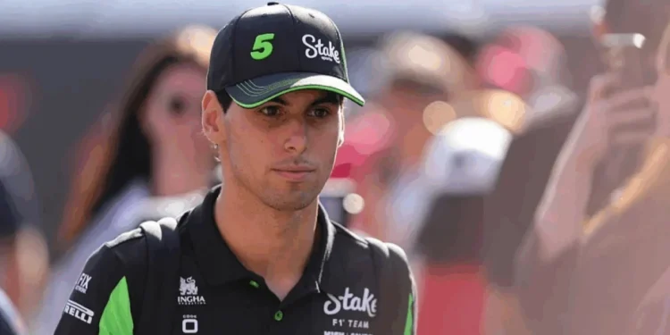 Gabriel Bortoleto confirma participação nas 500 Milhas de Kart