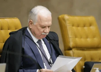 Fachin pede a Motta avanço de projetos sobre servidores da Justiça