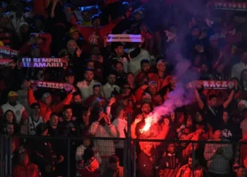 Flamengo é o time com mais finais de Libertadores na década; confira