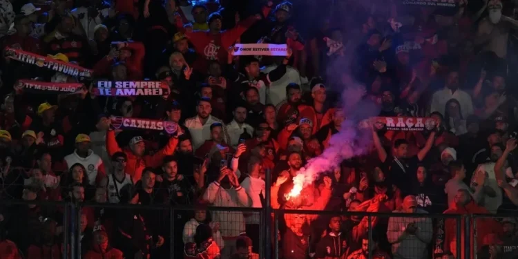 Flamengo é o time com mais finais de Libertadores na década; confira