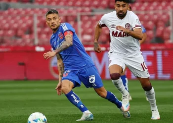 Sul-Americana: Atlético-MG conhece adversário da final nesta quinta