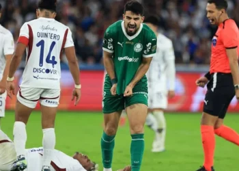 Palmeiras x LDU: saiba onde assistir à semifinal da Libertadores