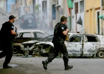 Governo federal critica operação no Rio: “Matar pessoas não adianta nada”