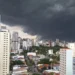 Chuvas intensas e tempestades continuam no Brasil nesta quinta-feira