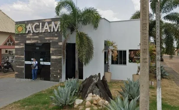 ACIAM, preocupada com o fechamento da lotérica, busca informações e defende os interesses da comunidade
